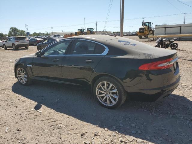 Photo 2 from auction – 2012 JAGUAR XF with VIN SAJWA0FB5CLS53092