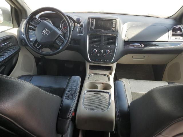 Photo 8 from auction – 2018 DODGE GRAND CARA with VIN 2C4RDGCG5JR206726