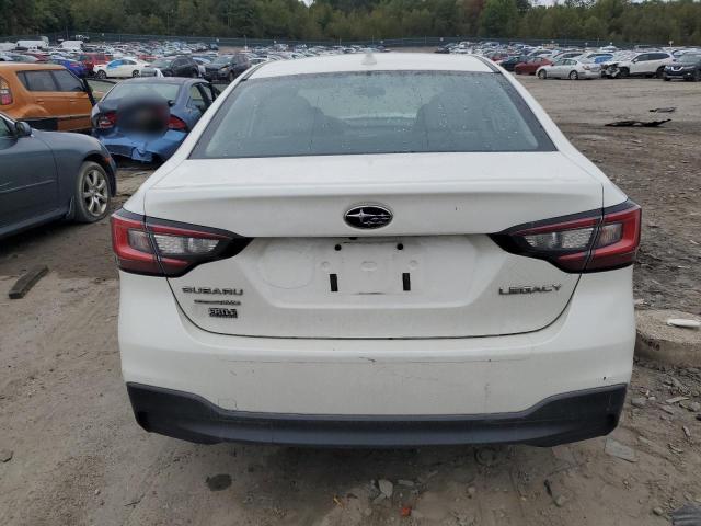 Photo 6 from auction – 2020 SUBARU LEGACY with VIN 4S3BWAB69L3011564