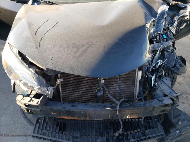 Photo 11 from auction – 2017 TOYOTA COROLLA L with VIN 2T1BURHEXHC938350