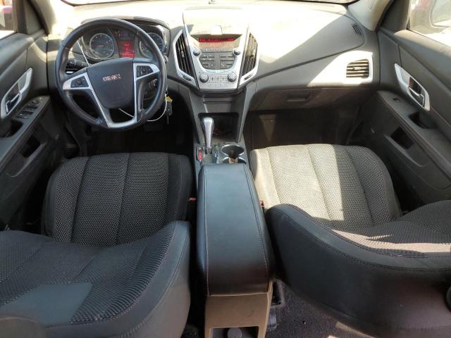 Photo 8 from auction – 2010 GMC TERRAIN SL with VIN 2CTALDEW4A6410118