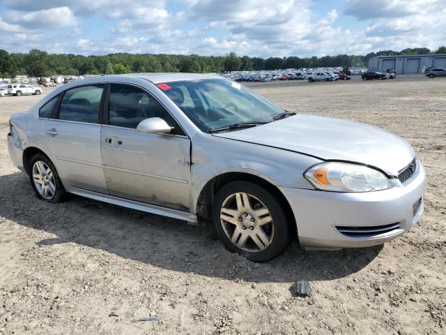Photo 4 from auction – 2014 CHEVROLET IMPALA LIM with VIN 2G1WB5E3XE1123619
