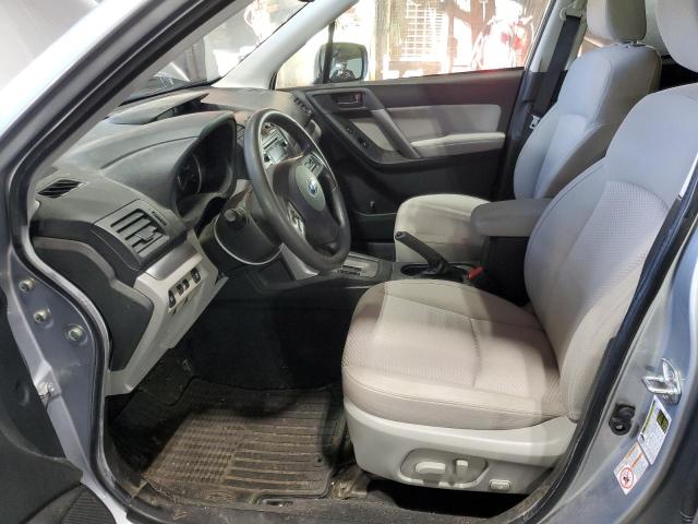 Photo 7 from auction – 2014 SUBARU FORESTER 2 with VIN JF2SJAEC2EH442867