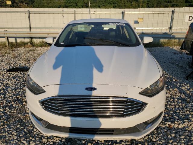 Photo 5 from auction – 2017 FORD FUSION SE with VIN 3FA6P0T90HR265955