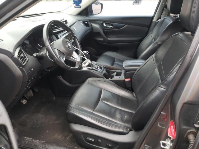 Photo 7 from auction – 2018 NISSAN ROGUE S with VIN JN8AT2MT1JW456586