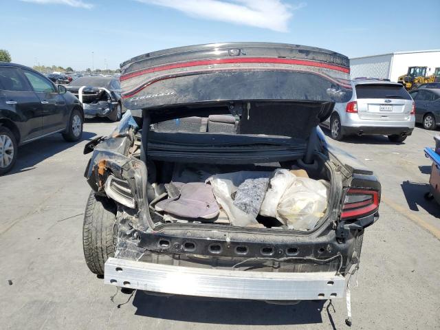 Foto 6 de la subasta – 2018 DODGE CHARGER R/ con VIN 2C3CDXCT2JH228728