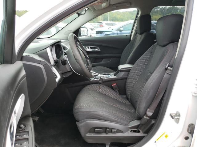 Photo 7 from auction – 2016 CHEVROLET EQUINOX LS with VIN 2GNFLEEK8G6224487