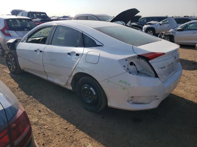 Photo 2 from auction – 2016 HONDA CIVIC EX with VIN 19XFC2F79GE057879