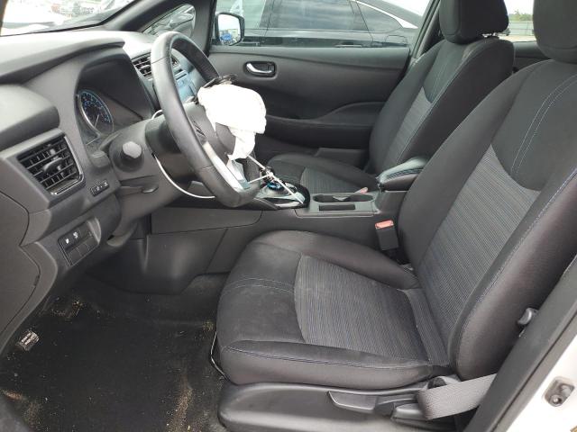 Photo 7 from auction – 2018 NISSAN LEAF S with VIN 1N4AZ1CP2JC303392