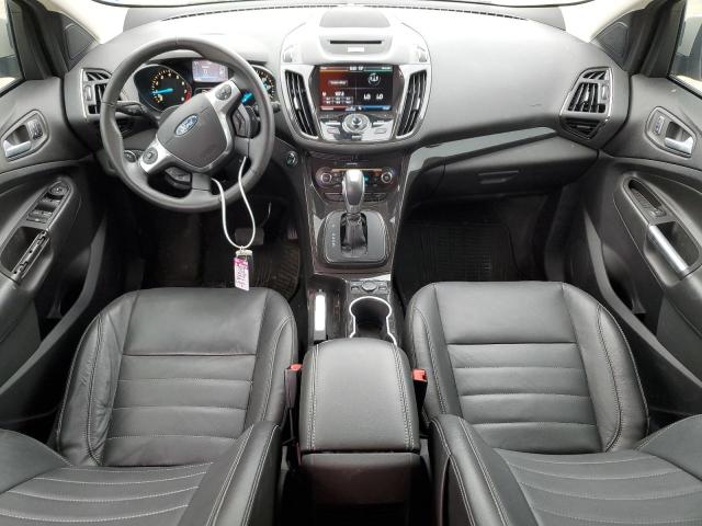 Photo 8 from auction – 2014 FORD ESCAPE TIT with VIN 1FMCU9J92EUD01965