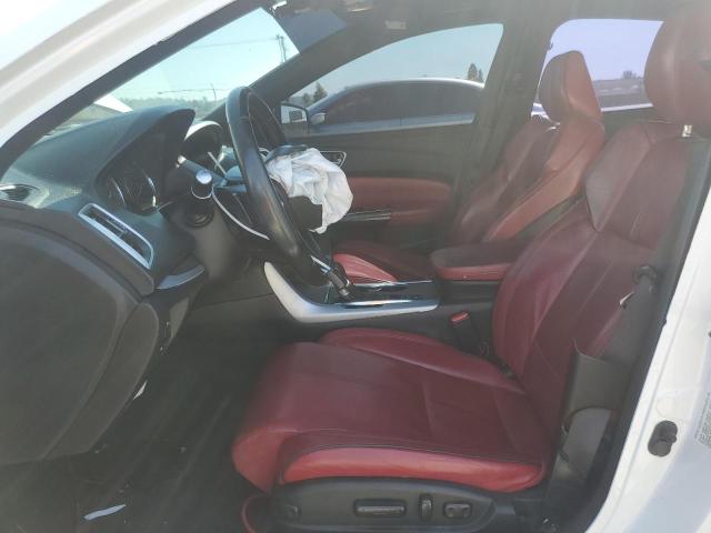 Photo 7 from auction – 2020 ACURA TLX TECHNO with VIN 19UUB1F69LA008501
