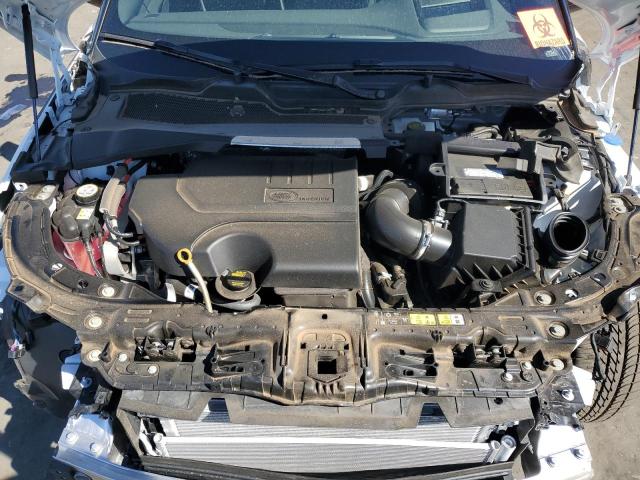 Photo 12 from auction – 2024 LAND ROVER RANGE ROVE with VIN SALZJ2FX4RH241992