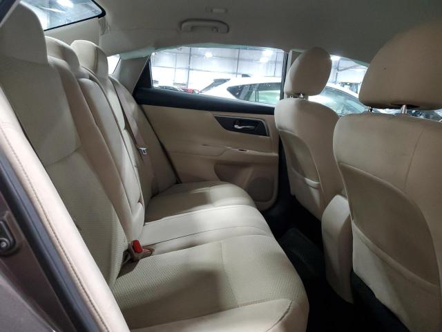Photo 10 from auction – 2015 NISSAN ALTIMA 2.5 with VIN 1N4AL3AP2FC133753