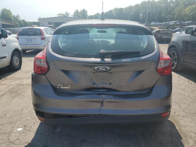 Photo 6 from auction – 2013 FORD FOCUS SE with VIN 1FADP3K27DL358686