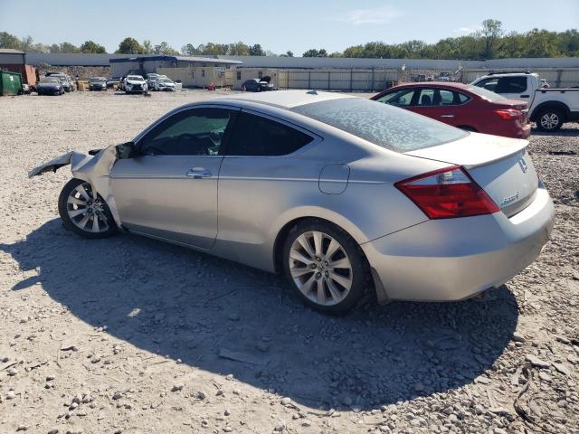 Photo 2 from auction – 2008 HONDA ACCORD EXL with VIN 1HGCS21808A003480