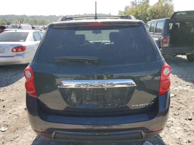 Photo 6 from auction – 2013 CHEVROLET EQUINOX LT with VIN 2GNALDEK6D6418127