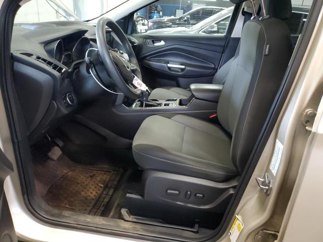 Photo 7 from auction – 2017 FORD ESCAPE SE with VIN 1FMCU9GD4HUA23909