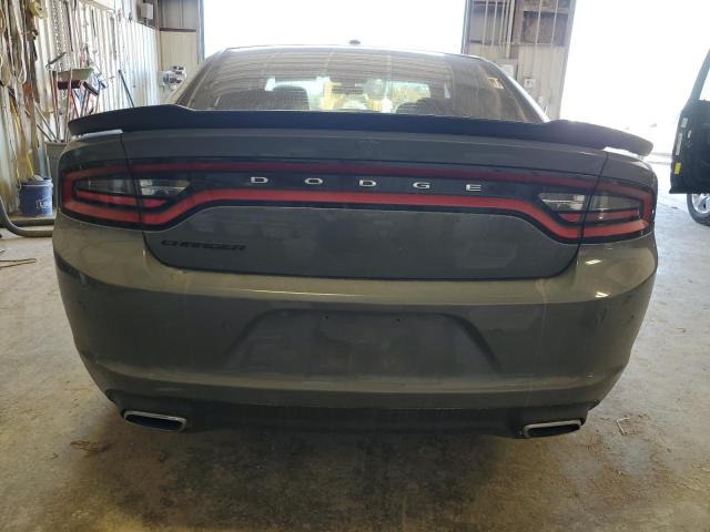 Photo 6 from auction – 2018 DODGE CHARGER SX with VIN 2C3CDXBG7JH289478