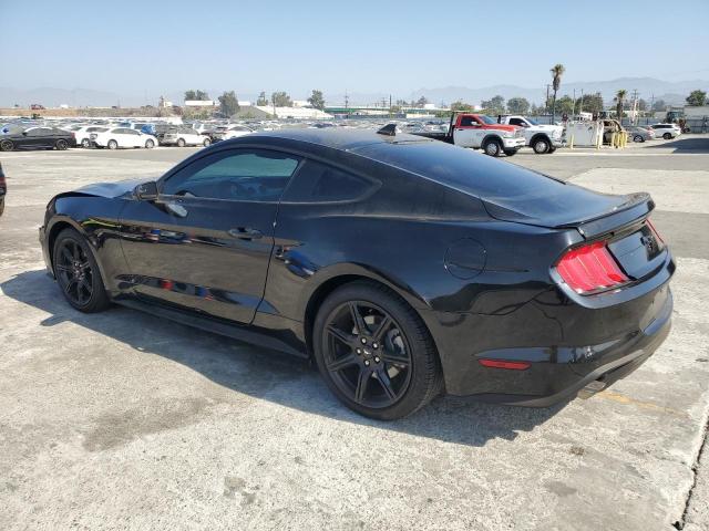 Photo 2 from auction – 2020 FORD MUSTANG with VIN 1FA6P8TH0L5191129