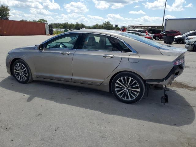 Photo 2 from auction – 2019 LINCOLN MKZ with VIN 3LN6L5KU4KR604213