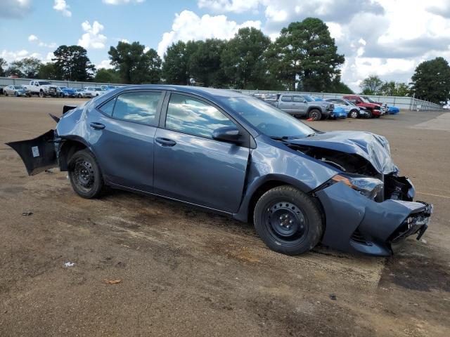 Photo 4 from auction – 2017 TOYOTA COROLLA L with VIN 5YFBURHE0HP595208