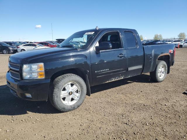 CHEVROLET SILVERADO 2012 with VIN 1GCRKTE7XCZ293673 - Photo from auction