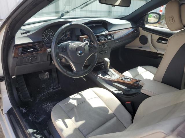 Photo 8 from auction – 2013 BMW 328 I SULE with VIN WBADW7C53DE732550