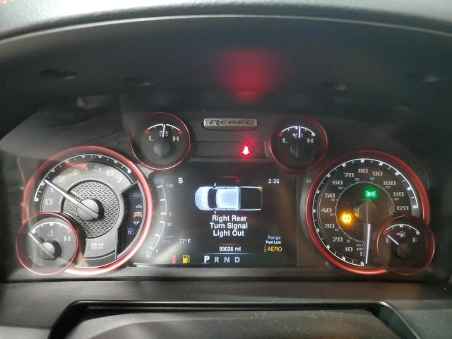 Photo 9 from auction – 2016 RAM 1500 REBEL with VIN 1C6RR7YT7GS110716
