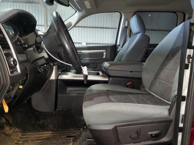 Photo 7 from auction – 2019 RAM 1500 CLASS with VIN 1C6RR6LT3KS529043