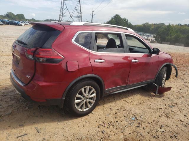 Photo 3 from auction – 2017 NISSAN ROGUE S with VIN JN8AT2MT0HW408166
