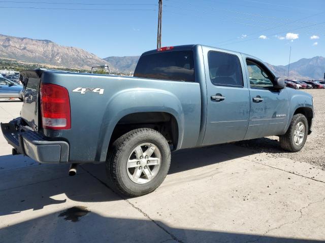 Photo 3 from auction – 2012 GMC SIERRA K15 with VIN 3GTP2VE79CG135313