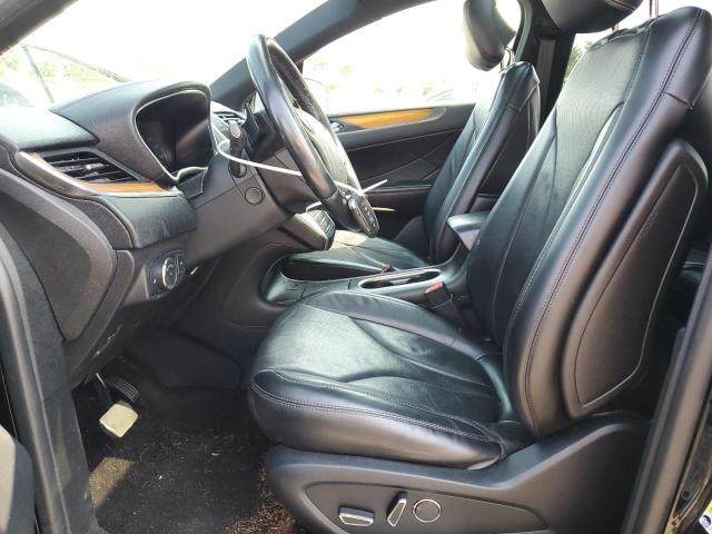 Photo 7 from auction – 2017 LINCOLN MKC RESERV with VIN 5LMCJ3D98HUL69934