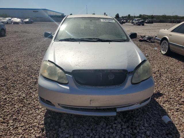 Photo 5 from auction – 2008 TOYOTA COROLLA CE with VIN 1NXBR32E58Z970841