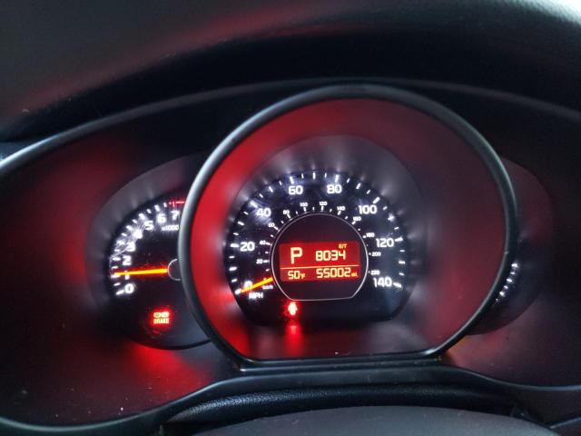 Photo 9 from auction – 2015 KIA SOUL with VIN KNDJN2A27F7761433