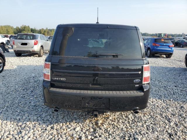Photo 6 from auction – 2019 FORD FLEX LIMIT with VIN 2FMHK6D89KBA05033