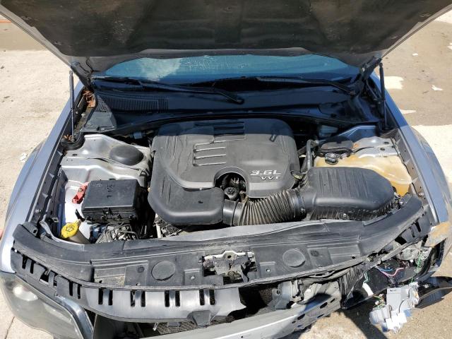 Photo 11 from auction – 2014 CHRYSLER 300 S with VIN 2C3CCAGG4EH144509