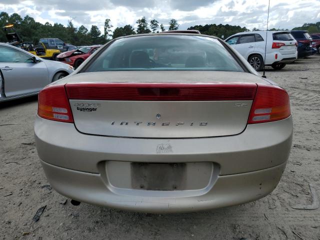 Photo 6 from auction – 2004 DODGE INTREPID S with VIN 2B3HD46R04H614618
