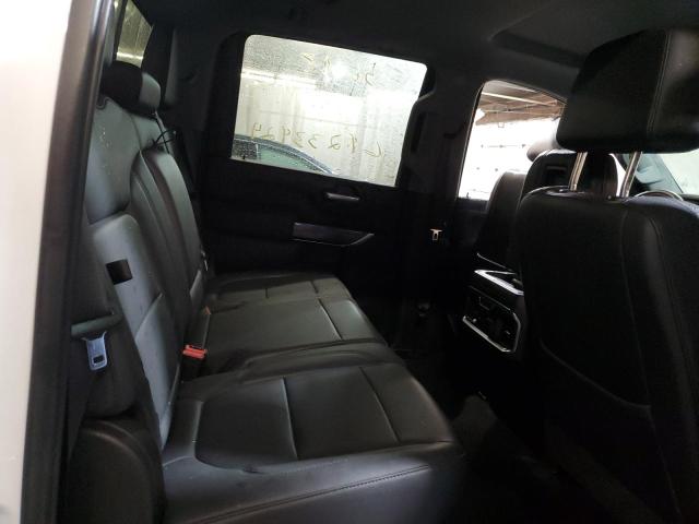 Photo 10 from auction – 2021 CHEVROLET SILVERADO with VIN 1GC4YPE7XMF195214