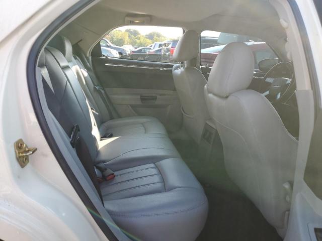 Photo 10 from auction – 2006 CHRYSLER 300C with VIN 2C3LA63H86H317578