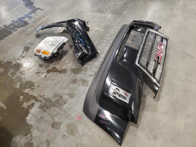 Photo 13 from auction – 2013 GMC TERRAIN SL with VIN 2GKFLXE37D6116164