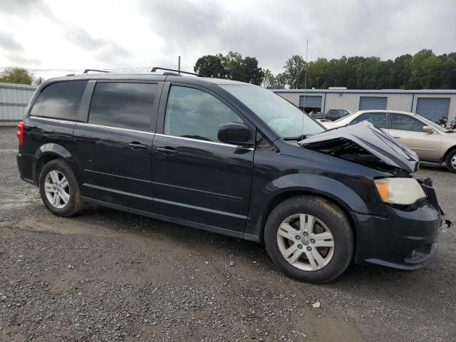 Photo 4 from auction – 2012 DODGE GRAND CARA with VIN 2C4RDGDG5CR341237