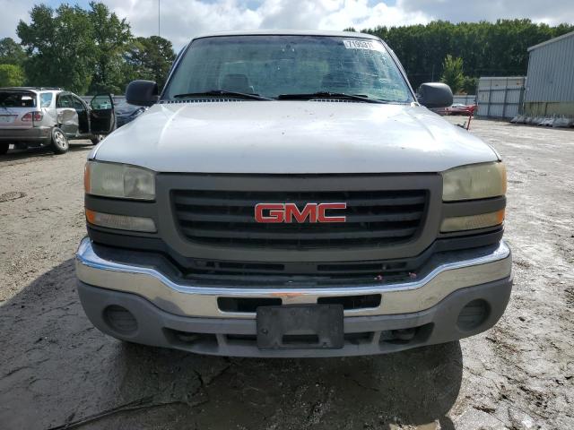 Photo 5 from auction – 2004 GMC SIERRA C25 with VIN 1GTHC23U54F152072