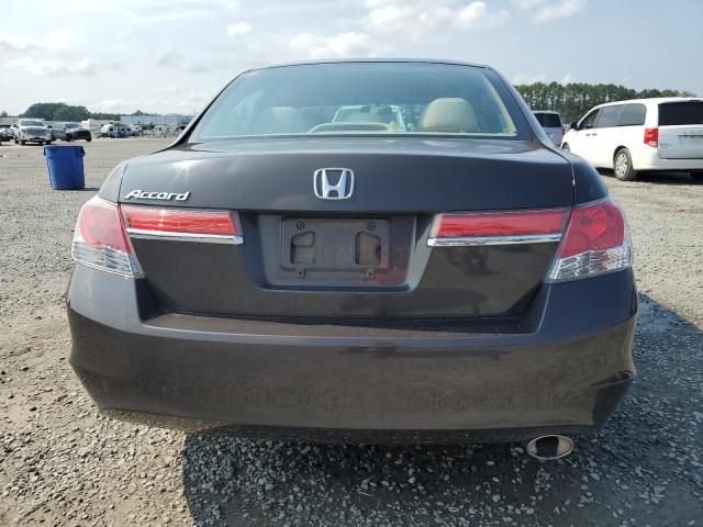 Photo 6 from auction – 2011 HONDA ACCORD EX with VIN 1HGCP2F79BA056817