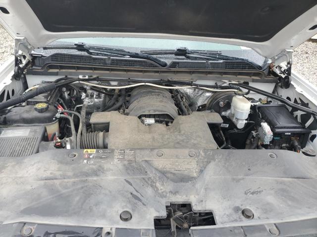 Photo 11 from auction – 2016 CHEVROLET SILVERADO with VIN 3GCUKREC1GG276129