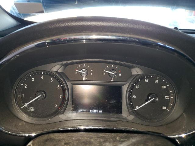 Photo 9 from auction – 2018 BUICK ENCORE PRE with VIN KL4CJASB7JB565621