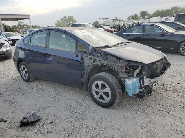 Photo 4 from auction – 2013 TOYOTA PRIUS with VIN JTDKN3DU2D0343276
