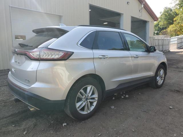 Photo 3 from auction – 2015 FORD EDGE SEL with VIN 2FMTK4J9XFBC35665