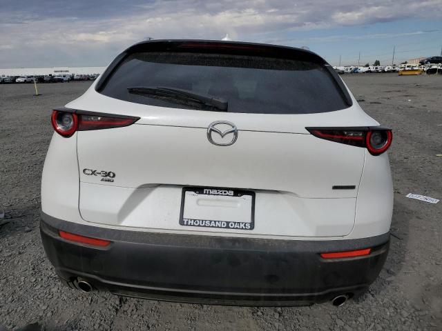 Photo 6 from auction – 2021 MAZDA CX-30 PREM with VIN 3MVDMBDL5MM317294