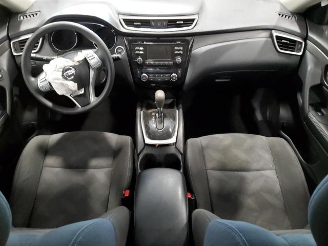 Photo 8 from auction – 2016 NISSAN ROGUE S with VIN KNMAT2MV8GP631450