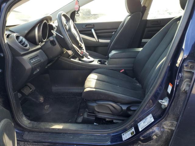 Photo 7 from auction – 2010 MAZDA CX-7 with VIN JM3ER2W50A0325301